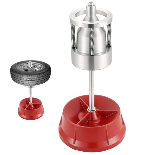 Acymner Portable Bubble Wheel Balancer