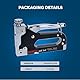 Bosch Professional Handtacker HT 14 (Holz, Klammertyp 53)