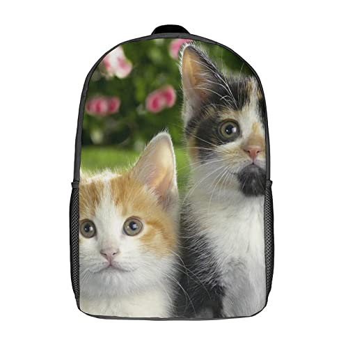 Sac d'école pour enfants avec impression 3D moderne grand format
