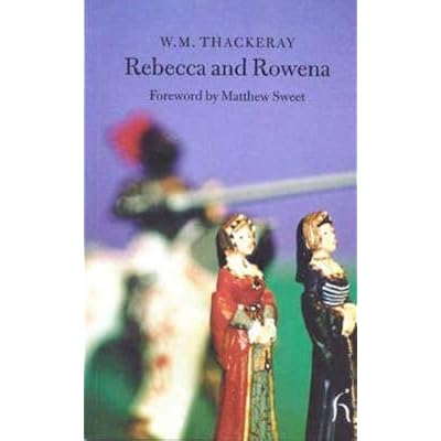 Rebecca and Rowena