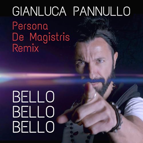 Gianluca Pannullo