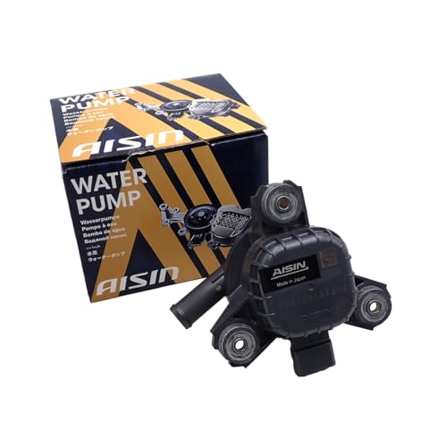 アイシン(AISIN) 車用 ウォーターポンプ Water Pump Fつ 419vlsMvafL.jpg