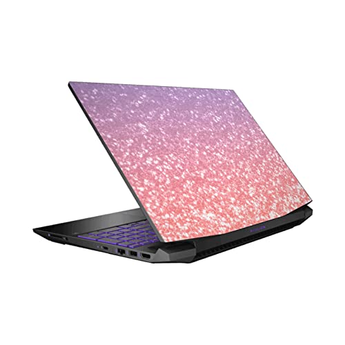 Skin PC portable HP Pavilion 15.6 au bureau pour personnaliser vos sessions nomades