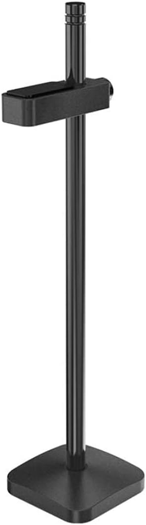 One enjoy Graphics Card GPU Brace Support, Video Card Sag Holder Bracket, GPU Stand, Anodized Aerospace Aluminum (Black)