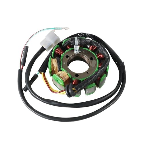Bobine de stator pour ATV500 et H700 en cuivre haute performance