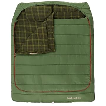 kelty doublewide sleeping bag