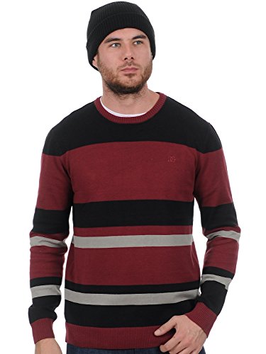 DC Men's Marble Arch Sweater