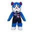 Philadelphia 76ers Franklin V2