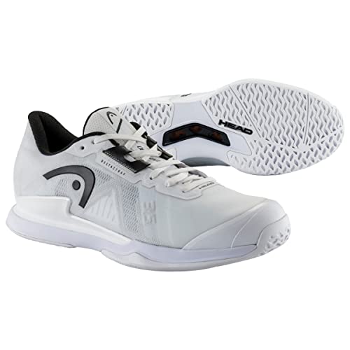 Image of HEAD Sprint Pro 3.5 Womens Tennis Shoes