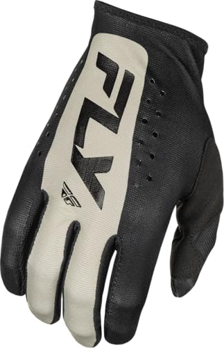 Gants de moto cross Fly Racing Lite finition haut de gamme ATV