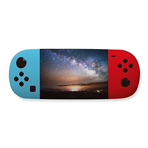 Rangement de lunettes Nebulae ciel nocturne aux finitions soignées