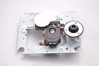 Replacement for Sony CFD-Z501 CD Player Spare Parts Laser Lens Lasereinheit Assy Unit CFDZ501 Optical Pickup Bloc Optique