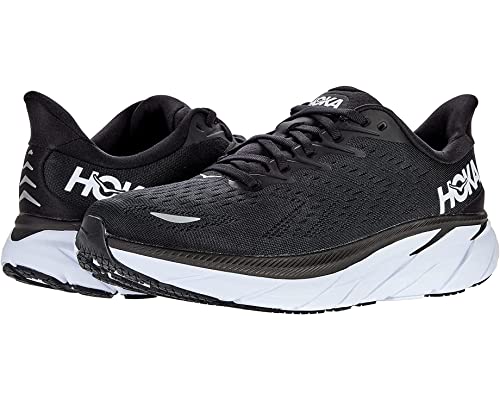 Hoka One Women's Low Neck Sneakers