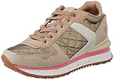 Planta acolchada Gioseppo STOCKEM, Zapatillas Mujer, Oro, 38 EU