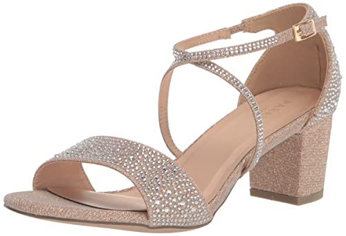 Paradox London Pink Women's INES Platform