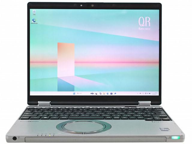 Amazon.co.jp: 【整備済み品】 Panasonic パナソニック Let's Note