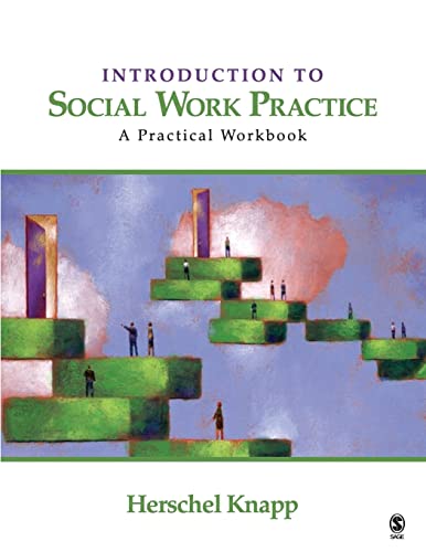 Introduction to Social Work Practice: A Practical Workbook