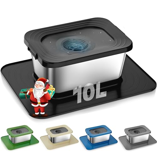 Twinsing 10L No Spill Dog Bowl