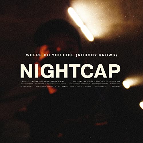 Nightcap feat. Vicki Vox