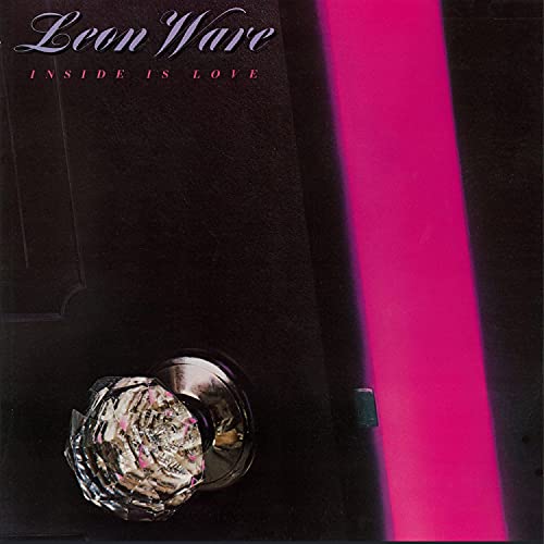 Leon Ware