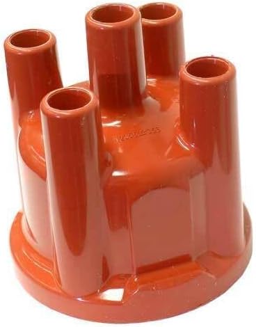 Replacement Distributor Cap 12111363423/03010 (Distributor Cap) Mechanics Choice for Saab