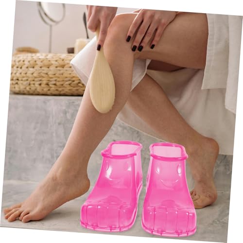 Botas para remojo de pies spa relajante miniatura 4