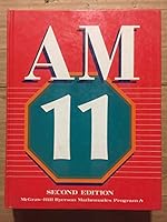 Applied Mathematics 11 2nd Edition B0083JF4BU Book Cover