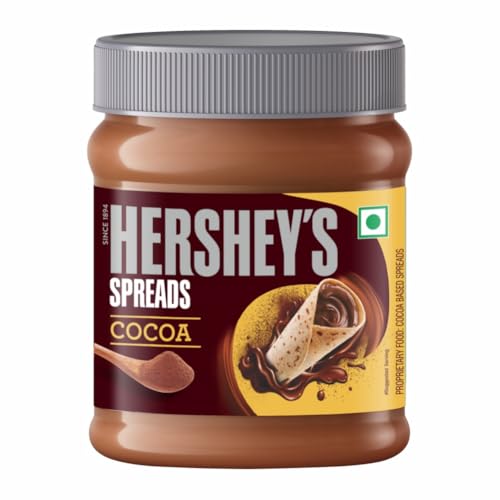 Image of Hershey's Spreads Cocoa, 350g