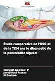 usg leistungen  Étude comparative de l\'USG et de la TDM ans le diagnostic de la pancréatite aiguëæ