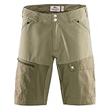 [フェールラーベン] Abisko Midsummer Shorts M アウトドア ショートパンツ メンズ Savanna-Light Olive 48