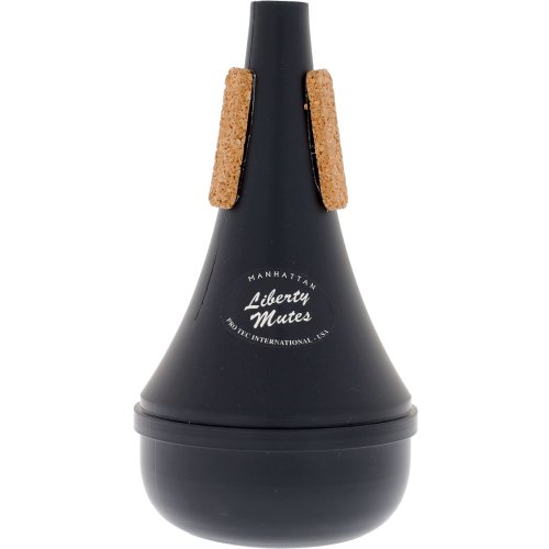 Protec Liberty Straight Trumpet Mute
