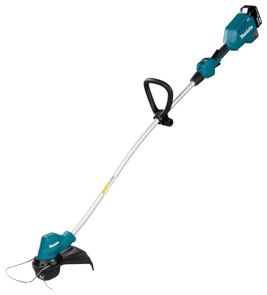 Makita - DUR189Z - Desbrozador a batería 18V Negro