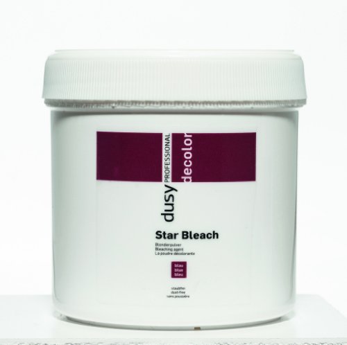 Poudre Décolorante Bleue 100g