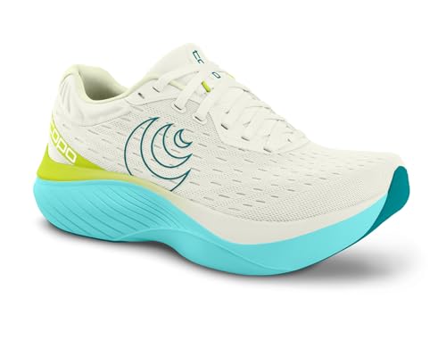 Image of Topo Athletic Men's Lightweight Comfortable 5MM Drop Atmos Road Running Shoes, Athletic Shoes for Road Running