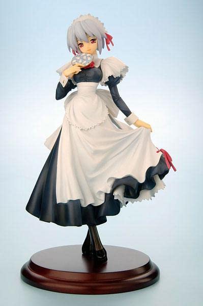 CLAYZ クレイズ 水月 すいげつ 琴乃宮雪 1/6スケール フィギュア Amazon | CLayz クレイズ 1/6 フィギュア 水月 すいげつ 琴乃宮雪