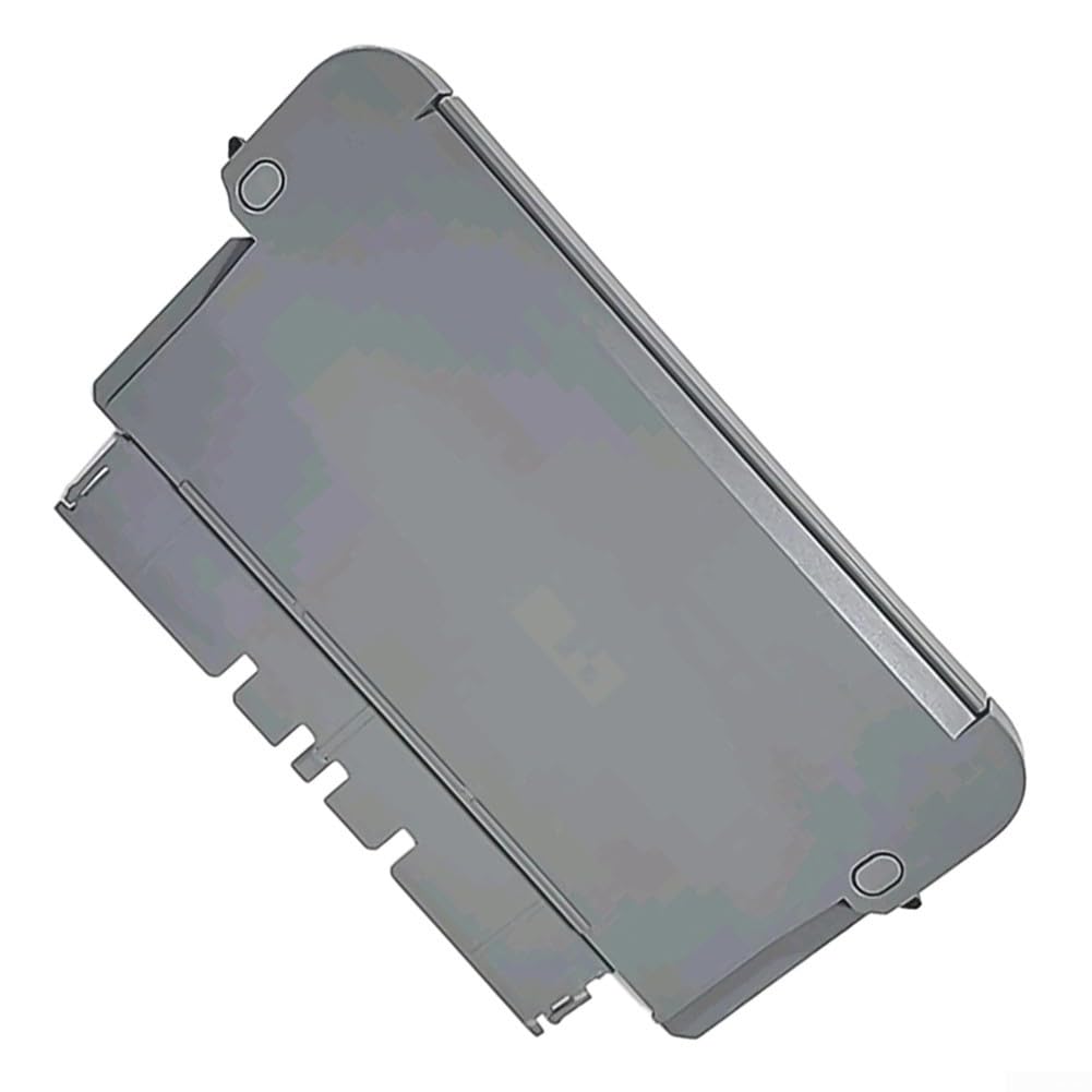 Papierausgabefach 1KR42-90013 1KR42-90014 für HP Officejet Pro 9018E 9010 9012 9014 9015 9016 9019 Serie, ABS Ersatzteil