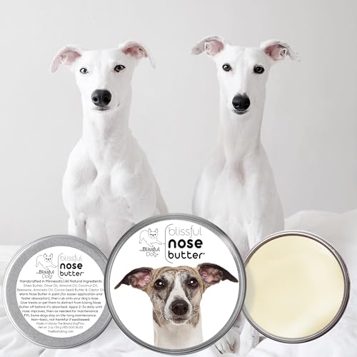 Image of The Blissful Dog Whippet Unscented Butter, 4-Ounce
