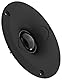 MONACOR DT-140 Hi-Fi-Kalottenhochtöner, 40W, 4 ohm