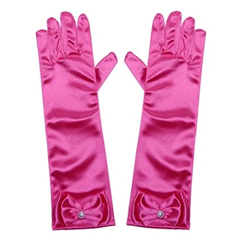 Joy Join Princess Gloves Cover