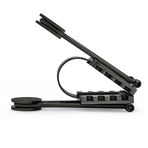 Stainless Steel Ionic Plated Metal Money Clip for Men, Bill Binder Clip, Wallet, Credit Card Holder, Minimalist Slim Money Clip2