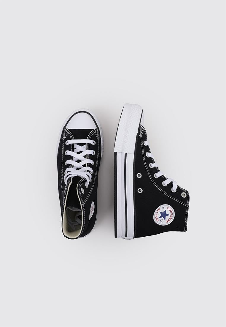 Converse Chuck Taylor All Star Eva Lift Canvas Platform SneakerMujer