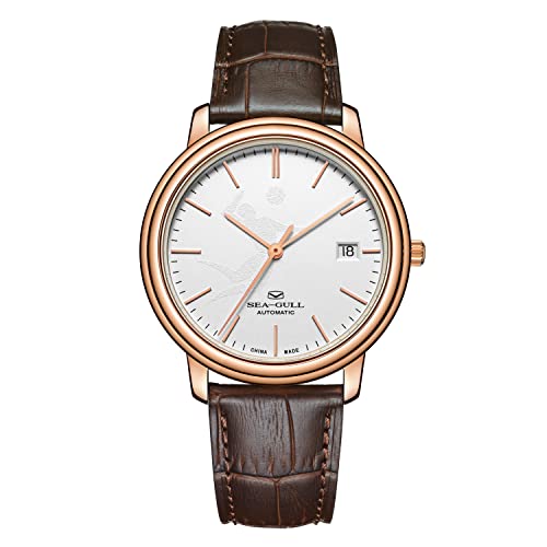 Reloj de mujer para hombre gaviota Cover