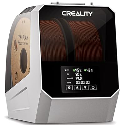Save 10% from CREALITY (3D Printer Accessories)