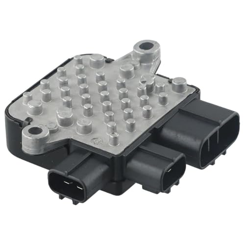 Module de ventilateur de voiture pour rouler au frais en Outlander