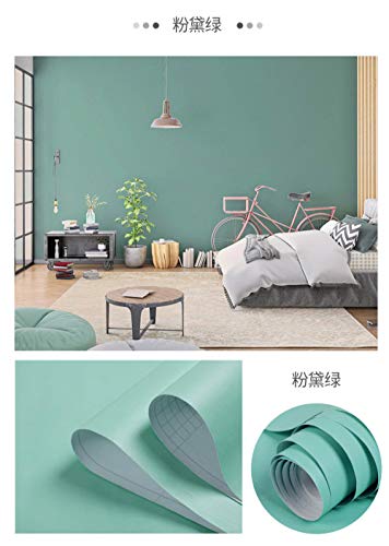 Waschbarer Stoff Fotografie Fotografie Studio Hintergrund，Reine Farbe Schlafzimmer Schlafsaal Wohnzimmer Dekoration, wasserdichte Hintergrund Tapeten