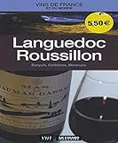  Languedoc Roussillon: Banyuls, Corbières, Minervois