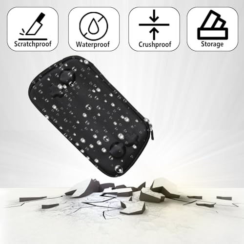 Image of Hermitshell Hard Travel Case for GameSir G8 Plus Bluetooth Mobile Game Controller