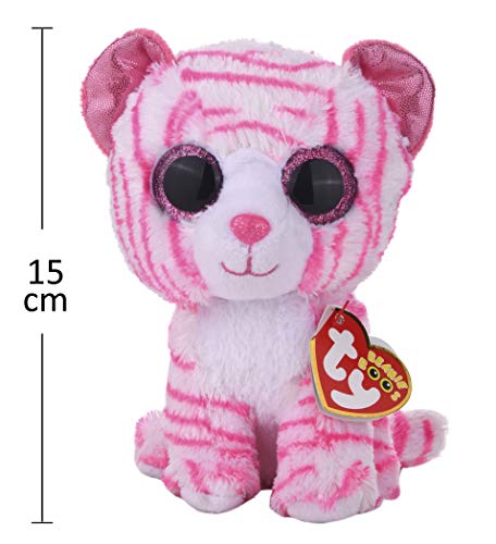 Ty 36180, Asia - White Tiger Reg