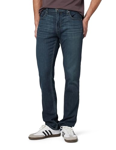 Image of PAIGE Men's Federal Transcend Slim Straight Jeans 34 inch