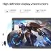 PRITOM 10 inch tablet, Android 16,64 GB ROM, 2-1 Android Tablets, Pink